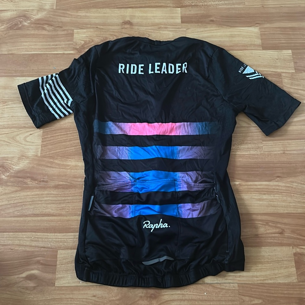 RAPHA - Ride Leader - Flyweight - XS